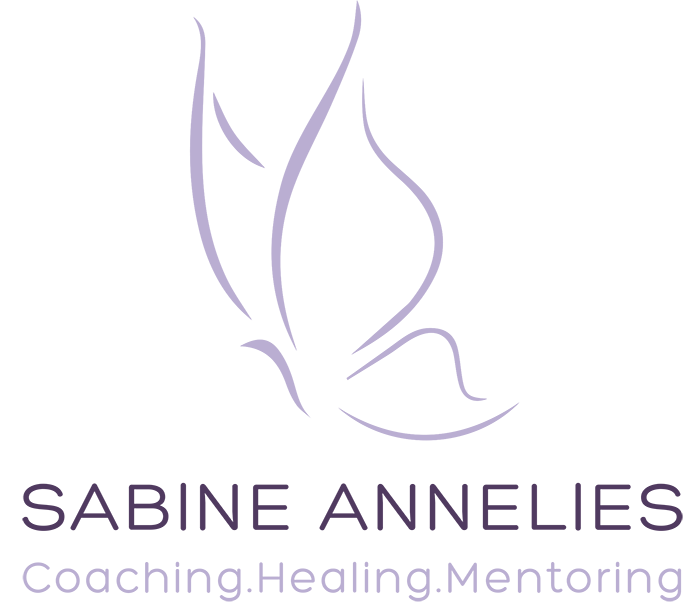 Logo Sabine Annelies Scheitlin