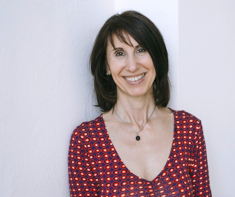 Sabine Annelies Scheitlin Sabine Annelies Scheitlin