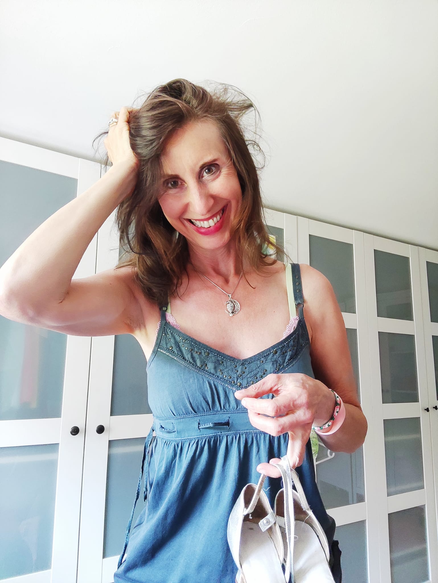 Sabine Annelies Scheitlin